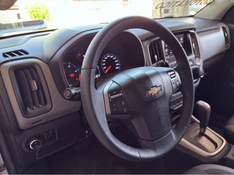 CHEVROLET S10 2.8 16V LT CABINE DUPLA 4X4 TURBO DIESEL AUTOM�TICO, Foto 10