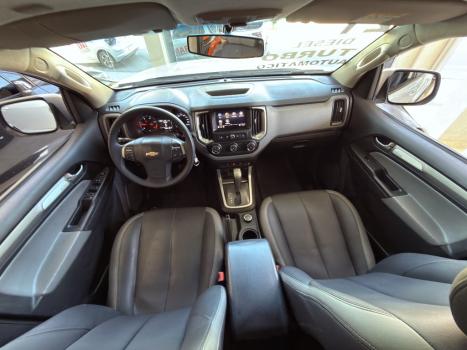 CHEVROLET S10 2.8 16V LT CABINE DUPLA 4X4 TURBO DIESEL AUTOM�TICO, Foto 11