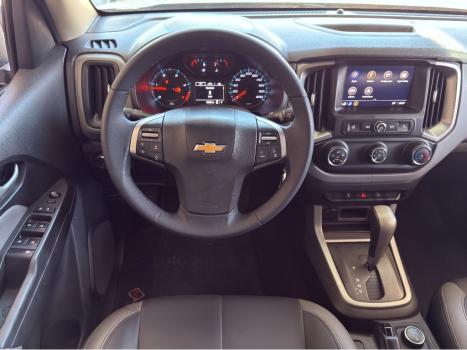 CHEVROLET S10 2.8 16V LT CABINE DUPLA 4X4 TURBO DIESEL AUTOM�TICO, Foto 12