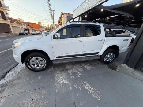 CHEVROLET S10 2.8 16V LTZ CABINE DUPLA 4X4 TURBO DIESEL AUTOM�TICO, Foto 3