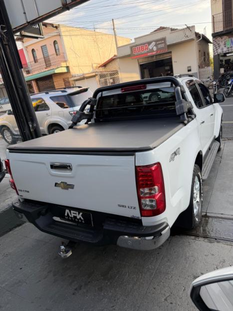 CHEVROLET S10 2.8 16V LTZ CABINE DUPLA 4X4 TURBO DIESEL AUTOM�TICO, Foto 6