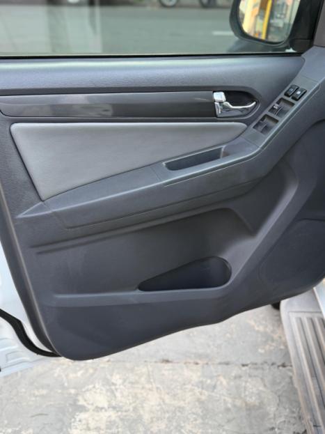 CHEVROLET S10 2.8 16V LTZ CABINE DUPLA 4X4 TURBO DIESEL AUTOM�TICO, Foto 8