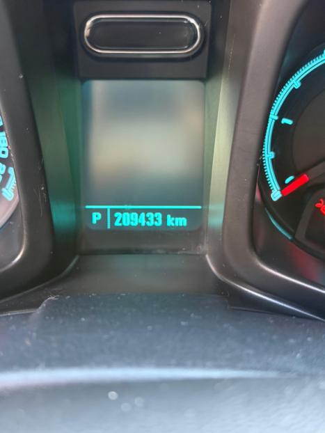 CHEVROLET S10 2.8 16V LTZ CABINE DUPLA 4X4 TURBO DIESEL AUTOM�TICO, Foto 9