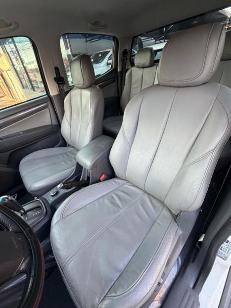 CHEVROLET S10 2.8 16V LTZ CABINE DUPLA 4X4 TURBO DIESEL AUTOM�TICO, Foto 11