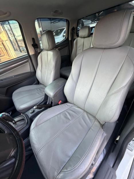 CHEVROLET S10 2.8 16V LTZ CABINE DUPLA 4X4 TURBO DIESEL AUTOM�TICO, Foto 12