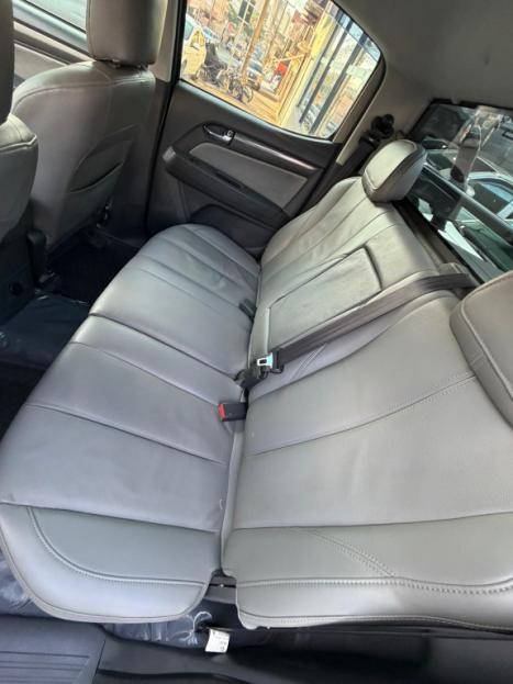 CHEVROLET S10 2.8 16V LTZ CABINE DUPLA 4X4 TURBO DIESEL AUTOM�TICO, Foto 13