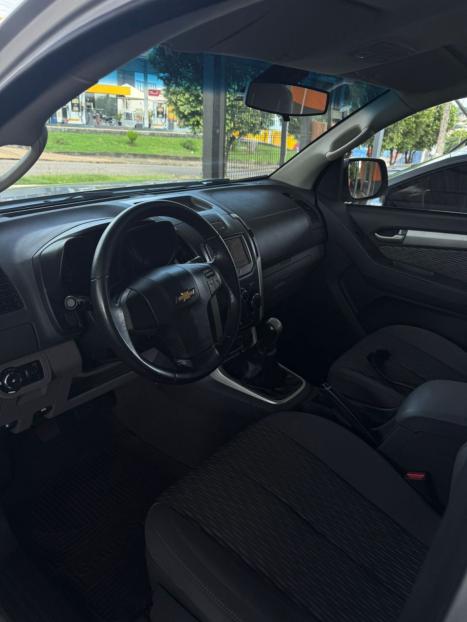 CHEVROLET S10 2.8 16V LT CABINE DUPLA TURBO DIESEL, Foto 4