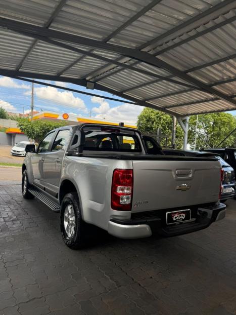CHEVROLET S10 2.8 16V LT CABINE DUPLA TURBO DIESEL, Foto 8