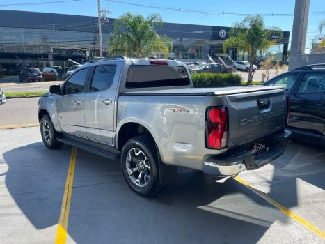 CHEVROLET S10 2.8 16V LTZ CABINE DUPLA 4X4 TURBO DIESEL AUTOM�TICO, Foto 4