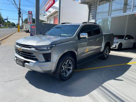 CHEVROLET S10 2.8 16V LTZ CABINE DUPLA 4X4 TURBO DIESEL AUTOM�TICO, Foto 6