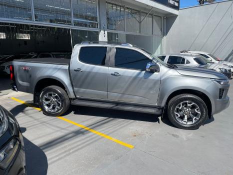 CHEVROLET S10 2.8 16V LTZ CABINE DUPLA 4X4 TURBO DIESEL AUTOM�TICO, Foto 7