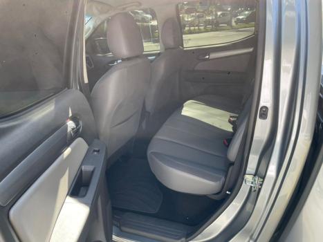 CHEVROLET S10 2.8 16V LTZ CABINE DUPLA 4X4 TURBO DIESEL AUTOM�TICO, Foto 10