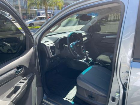 CHEVROLET S10 2.8 16V LTZ CABINE DUPLA 4X4 TURBO DIESEL AUTOM�TICO, Foto 11