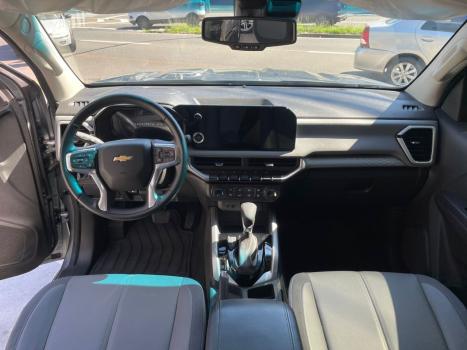 CHEVROLET S10 2.8 16V LTZ CABINE DUPLA 4X4 TURBO DIESEL AUTOM�TICO, Foto 12