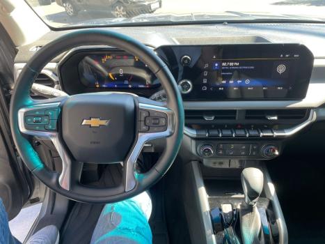 CHEVROLET S10 2.8 16V LTZ CABINE DUPLA 4X4 TURBO DIESEL AUTOM�TICO, Foto 13