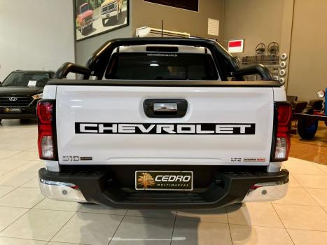 CHEVROLET S10 2.8 16V LTZ CABINE DUPLA 4X4 TURBO DIESEL AUTOM�TICO, Foto 4