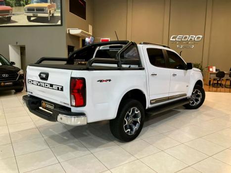 CHEVROLET S10 2.8 16V LTZ CABINE DUPLA 4X4 TURBO DIESEL AUTOM�TICO, Foto 5