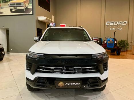 CHEVROLET S10 2.8 16V LTZ CABINE DUPLA 4X4 TURBO DIESEL AUTOM�TICO, Foto 7