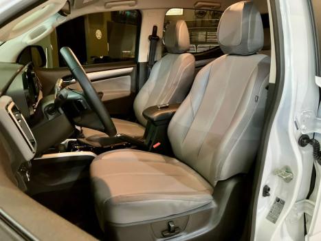 CHEVROLET S10 2.8 16V LTZ CABINE DUPLA 4X4 TURBO DIESEL AUTOM�TICO, Foto 8