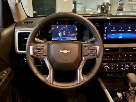 CHEVROLET S10 2.8 16V LTZ CABINE DUPLA 4X4 TURBO DIESEL AUTOM�TICO, Foto 12