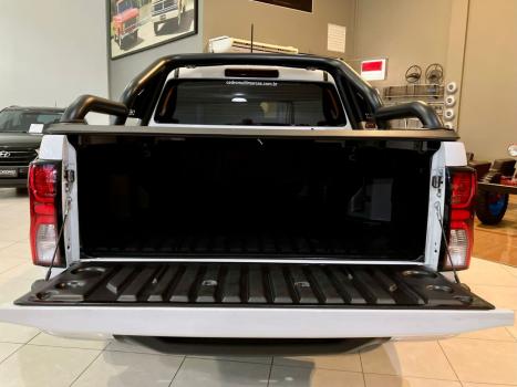 CHEVROLET S10 2.8 16V LTZ CABINE DUPLA 4X4 TURBO DIESEL AUTOM�TICO, Foto 17