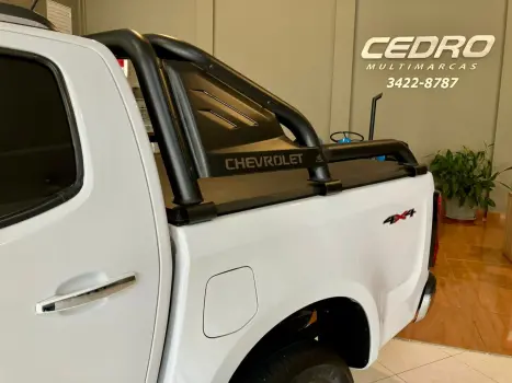 CHEVROLET S10 2.8 16V LTZ CABINE DUPLA 4X4 TURBO DIESEL AUTOM�TICO, Foto 21