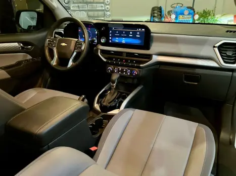 CHEVROLET S10 2.8 16V LTZ CABINE DUPLA 4X4 TURBO DIESEL AUTOM�TICO, Foto 25