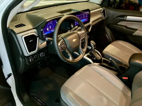 CHEVROLET S10 2.8 16V LTZ CABINE DUPLA 4X4 TURBO DIESEL AUTOM�TICO, Foto 27