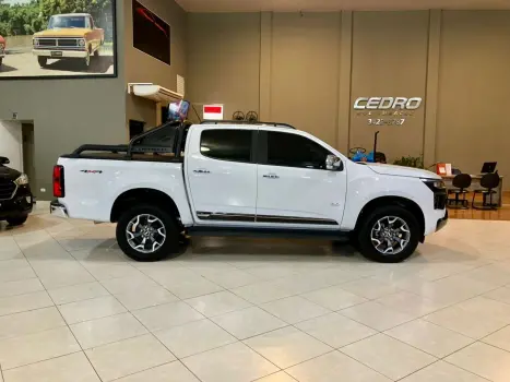 CHEVROLET S10 2.8 16V LTZ CABINE DUPLA 4X4 TURBO DIESEL AUTOM�TICO, Foto 31