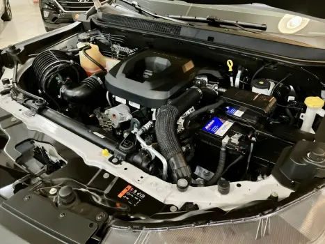 CHEVROLET S10 2.8 16V LTZ CABINE DUPLA 4X4 TURBO DIESEL AUTOM�TICO, Foto 35