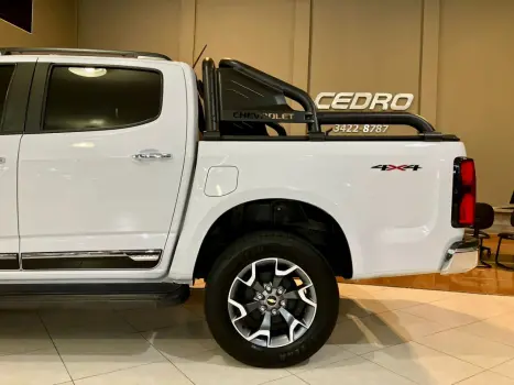CHEVROLET S10 2.8 16V LTZ CABINE DUPLA 4X4 TURBO DIESEL AUTOM�TICO, Foto 37