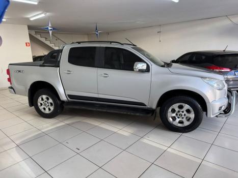 CHEVROLET S10 2.8 16V LTZ CABINE DUPLA 4X4 TURBO DIESEL AUTOM�TICO, Foto 6