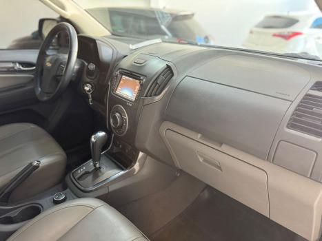 CHEVROLET S10 2.8 16V LTZ CABINE DUPLA 4X4 TURBO DIESEL AUTOM�TICO, Foto 10