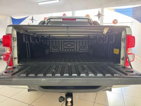 CHEVROLET S10 2.8 16V LTZ CABINE DUPLA 4X4 TURBO DIESEL AUTOM�TICO, Foto 12