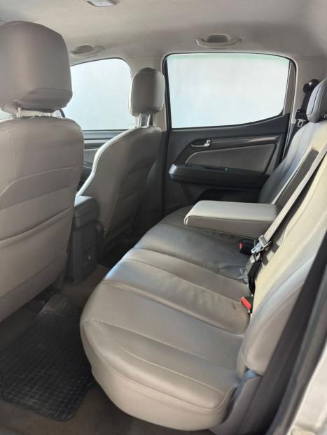 CHEVROLET S10 2.8 16V LTZ CABINE DUPLA 4X4 TURBO DIESEL AUTOM�TICO, Foto 13