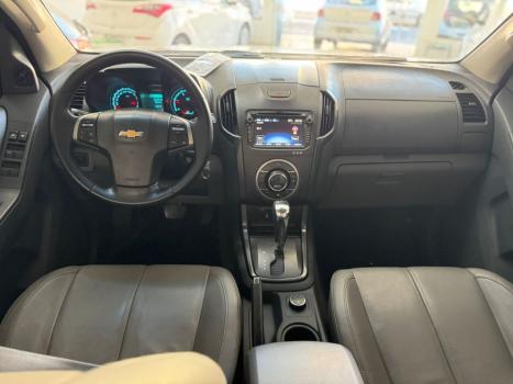 CHEVROLET S10 2.8 16V LTZ CABINE DUPLA 4X4 TURBO DIESEL AUTOM�TICO, Foto 14