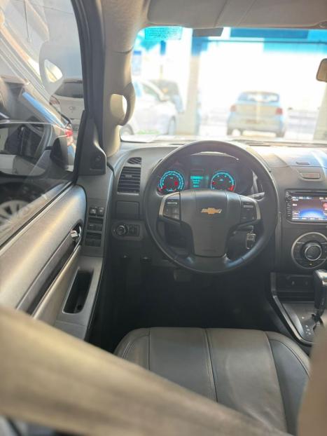 CHEVROLET S10 2.8 16V LTZ CABINE DUPLA 4X4 TURBO DIESEL AUTOM�TICO, Foto 15