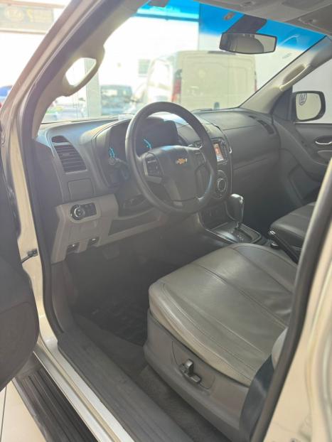 CHEVROLET S10 2.8 16V LTZ CABINE DUPLA 4X4 TURBO DIESEL AUTOM�TICO, Foto 16