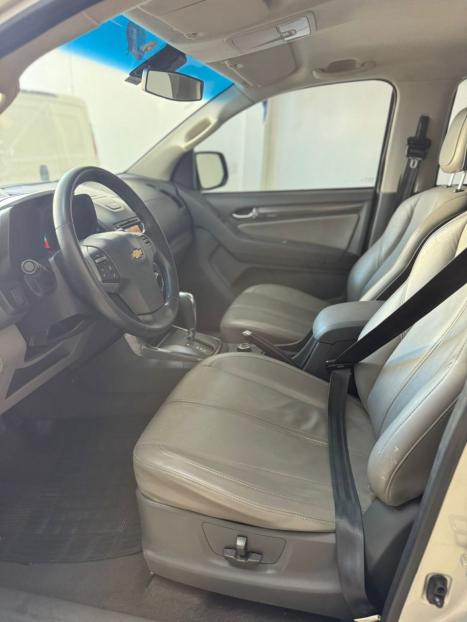 CHEVROLET S10 2.8 16V LTZ CABINE DUPLA 4X4 TURBO DIESEL AUTOM�TICO, Foto 17