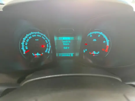 CHEVROLET S10 2.8 16V LTZ CABINE DUPLA 4X4 TURBO DIESEL AUTOM�TICO, Foto 18