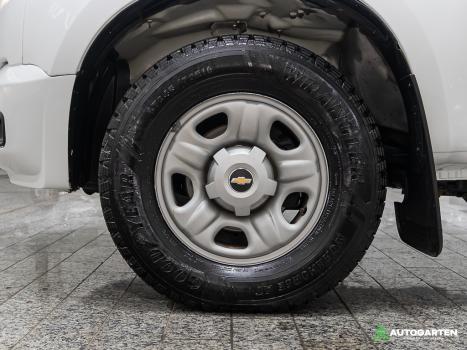 CHEVROLET S10 2.8 16V LS CABINE SIMPLES 4X4 TURBO DIESEL, Foto 5