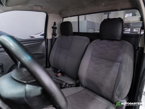 CHEVROLET S10 2.8 16V LS CABINE SIMPLES 4X4 TURBO DIESEL, Foto 7