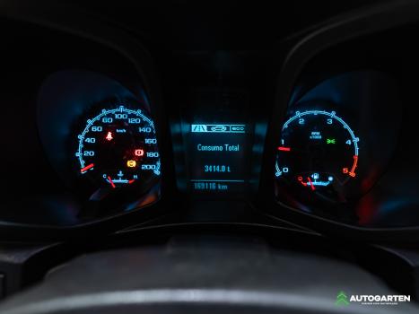 CHEVROLET S10 2.8 16V LS CABINE SIMPLES 4X4 TURBO DIESEL, Foto 9