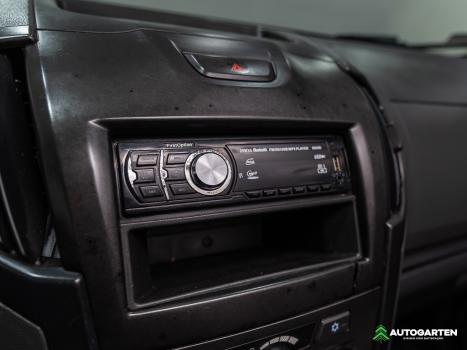 CHEVROLET S10 2.8 16V LS CABINE SIMPLES 4X4 TURBO DIESEL, Foto 13