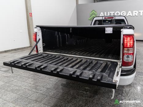CHEVROLET S10 2.8 16V LS CABINE SIMPLES 4X4 TURBO DIESEL, Foto 15