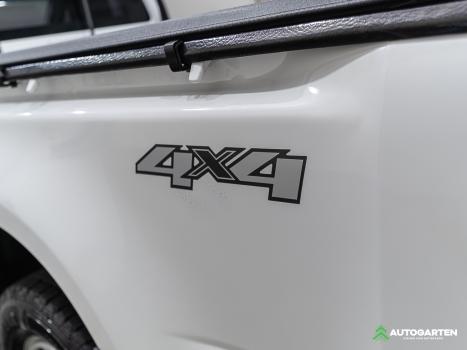 CHEVROLET S10 2.8 16V LS CABINE SIMPLES 4X4 TURBO DIESEL, Foto 16