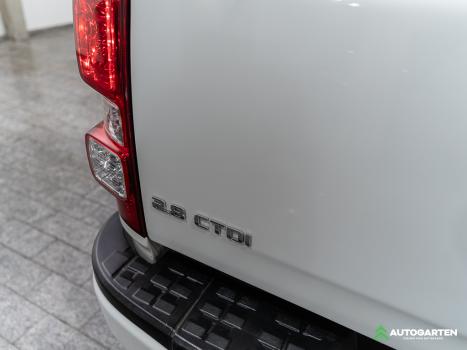 CHEVROLET S10 2.8 16V LS CABINE SIMPLES 4X4 TURBO DIESEL, Foto 17