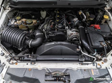 CHEVROLET S10 2.8 16V LS CABINE SIMPLES 4X4 TURBO DIESEL, Foto 20