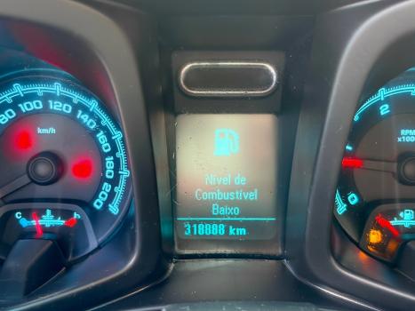 CHEVROLET S10 2.8 16V LTZ CABINE DUPLA 4X4 TURBO DIESEL AUTOM�TICO, Foto 9