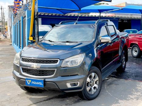 CHEVROLET S10 2.8 16V LTZ CABINE DUPLA 4X4 TURBO DIESEL AUTOM�TICO, Foto 1
